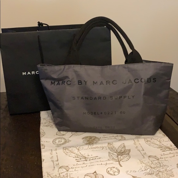 Marc By Marc Jacobs Handbags - Marc by Marc Jacobs Tote Authentic